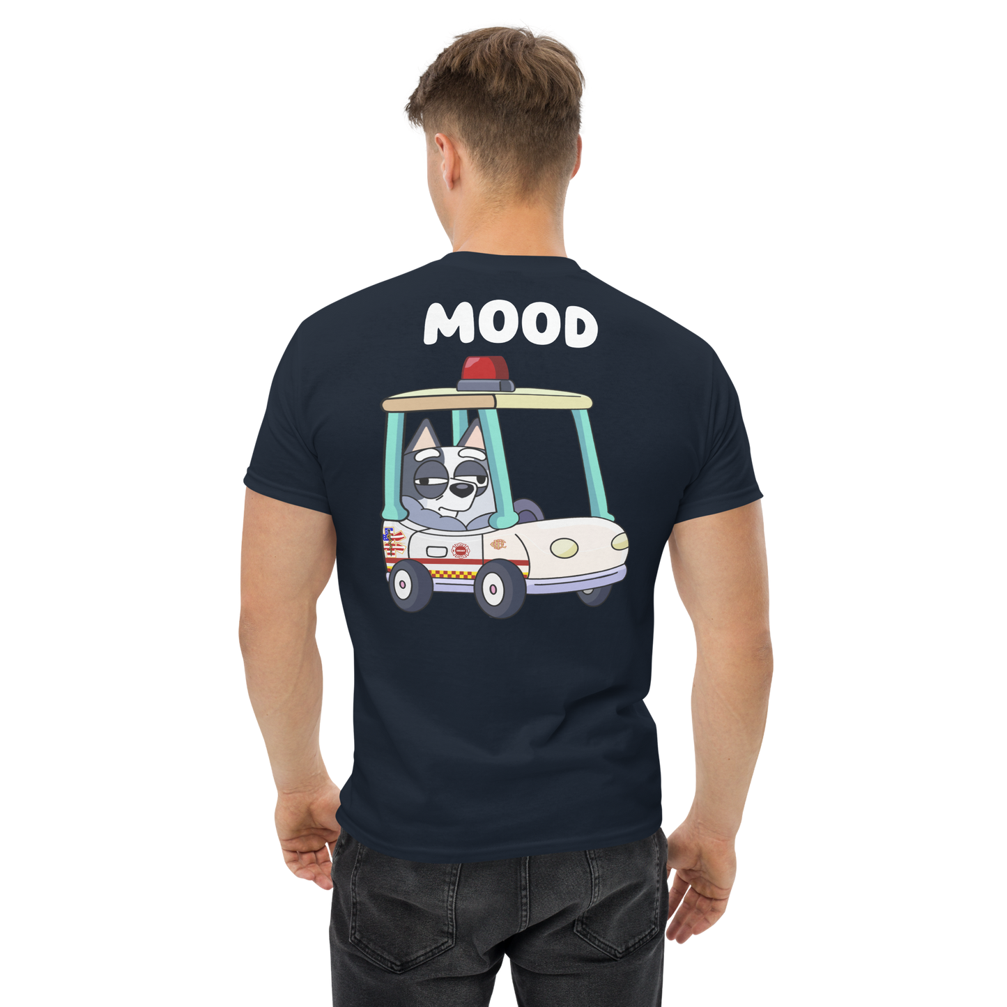 Chicago Fire- #Mood