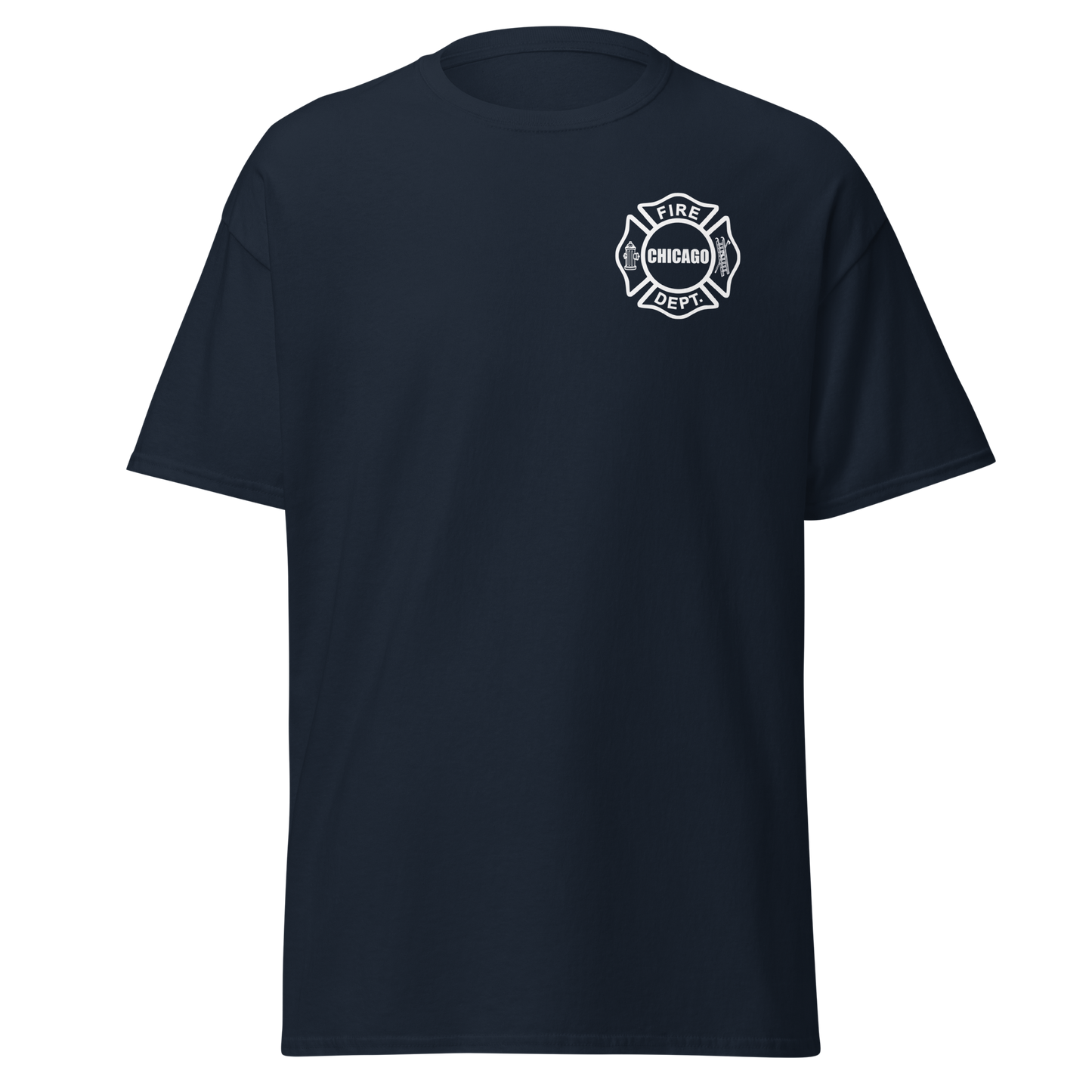 Chicago Fire- Standard Issues