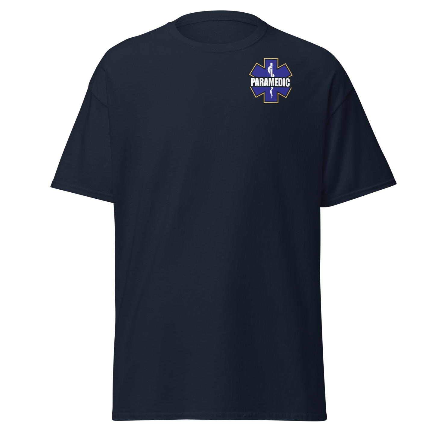 EMS- Paramedic