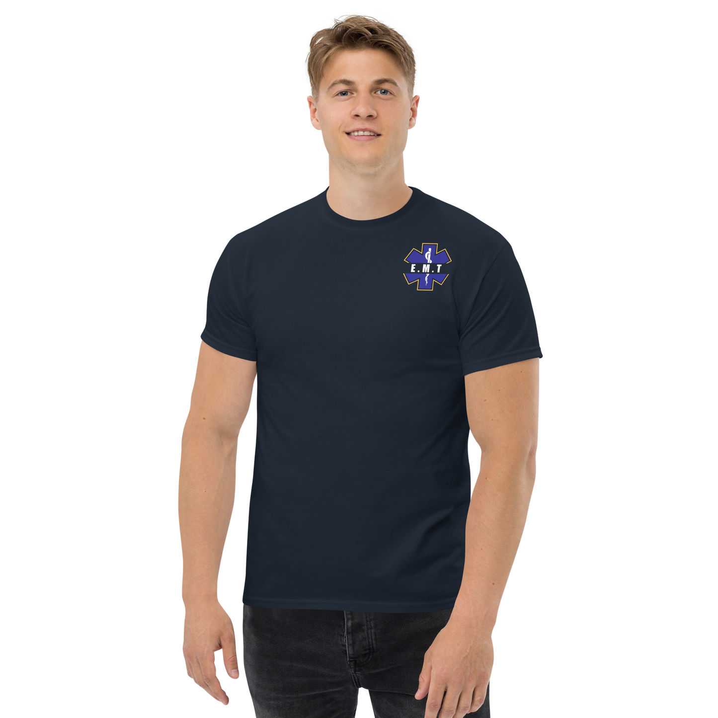 EMS- EMT