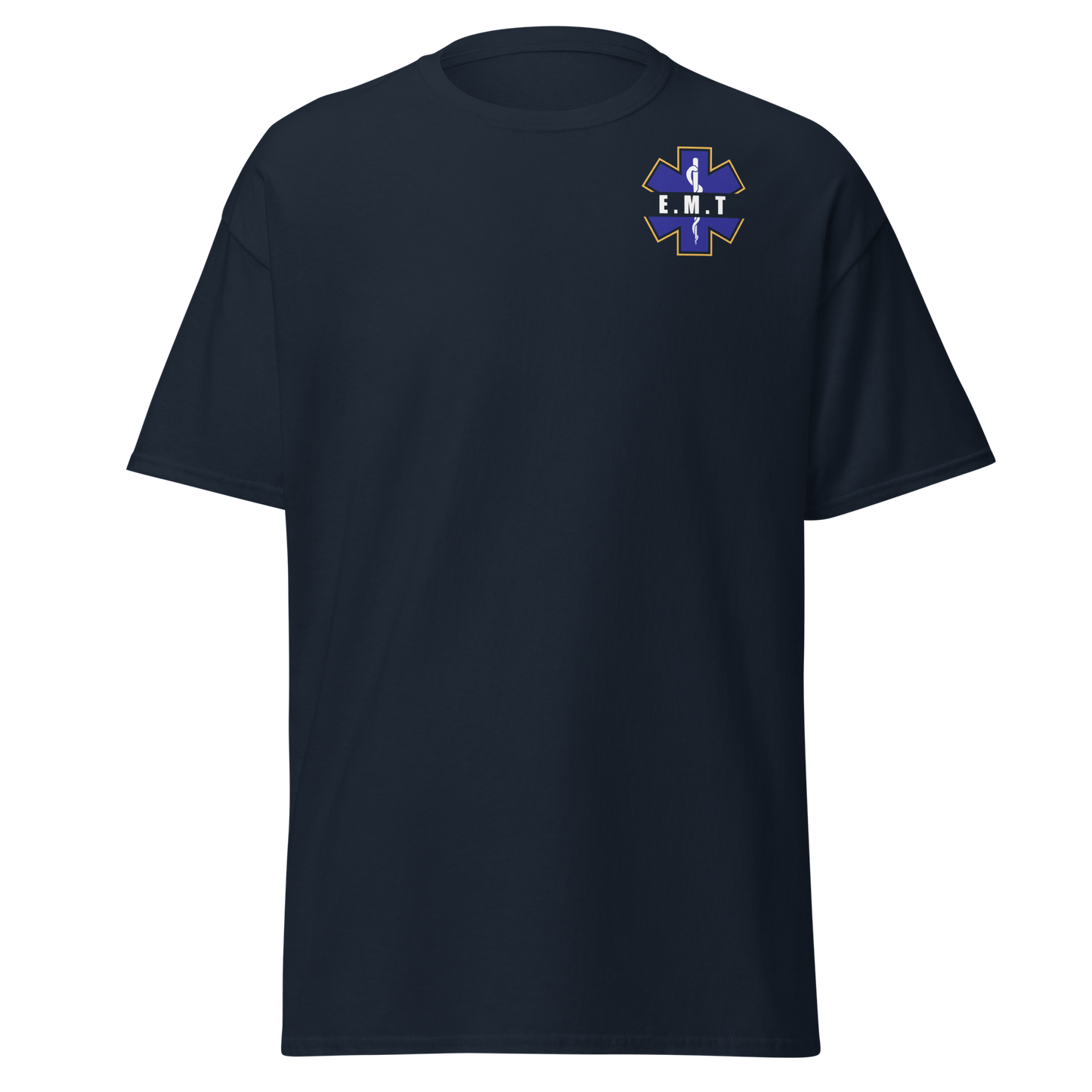 EMS- EMT