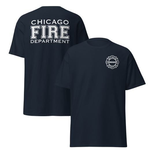 Chicago Fire- Standard Issues