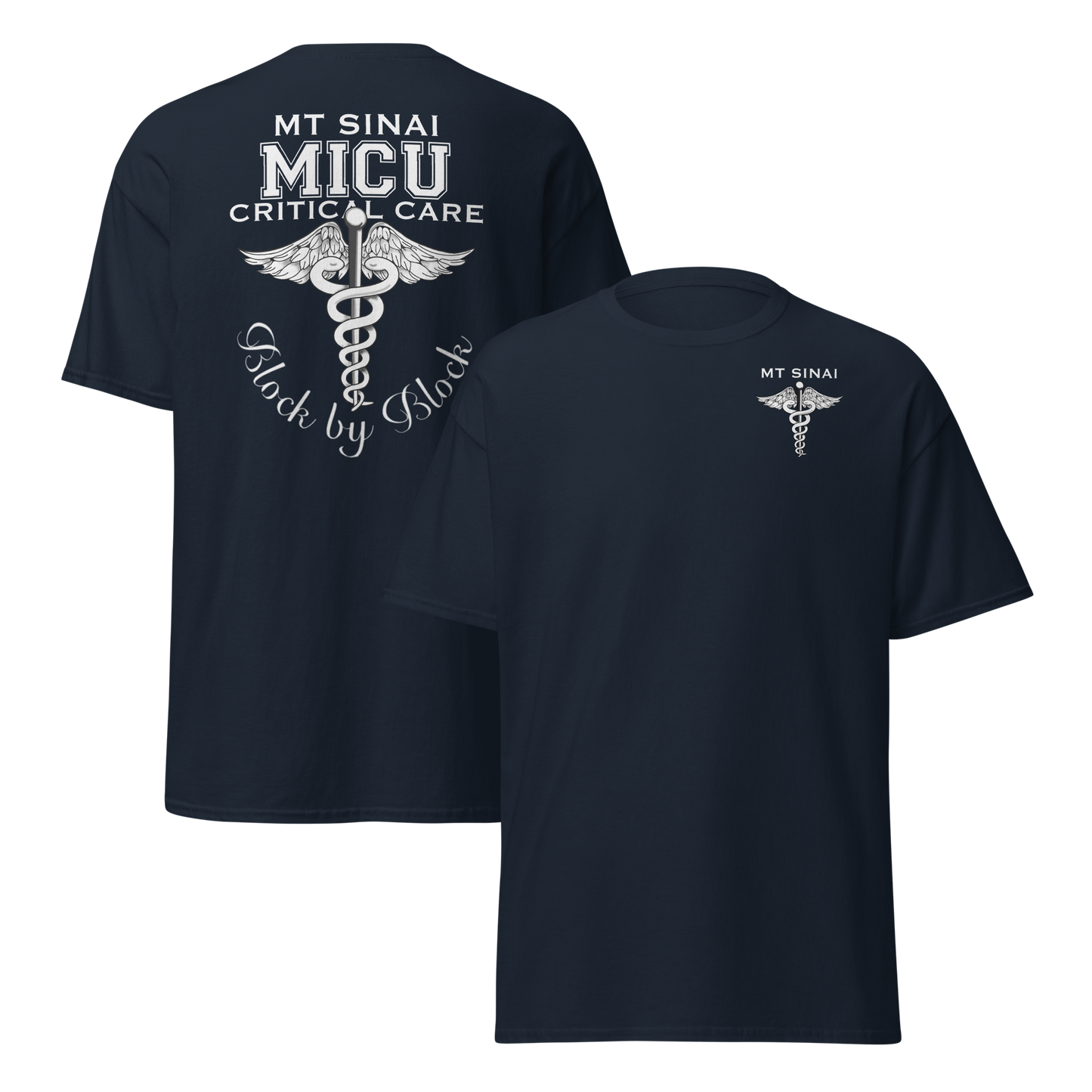 Sinai Chicago - MICU