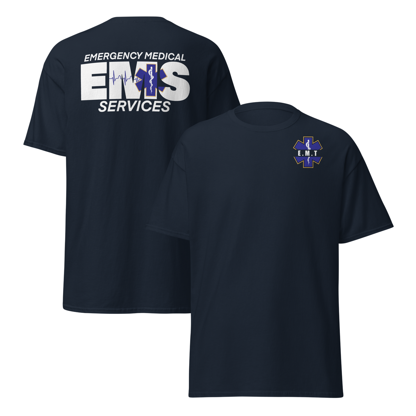 EMS- EMT