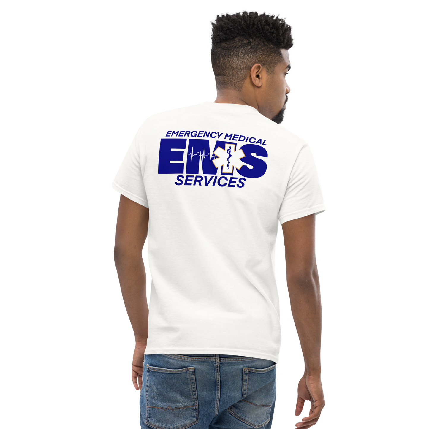 EMS- EMT