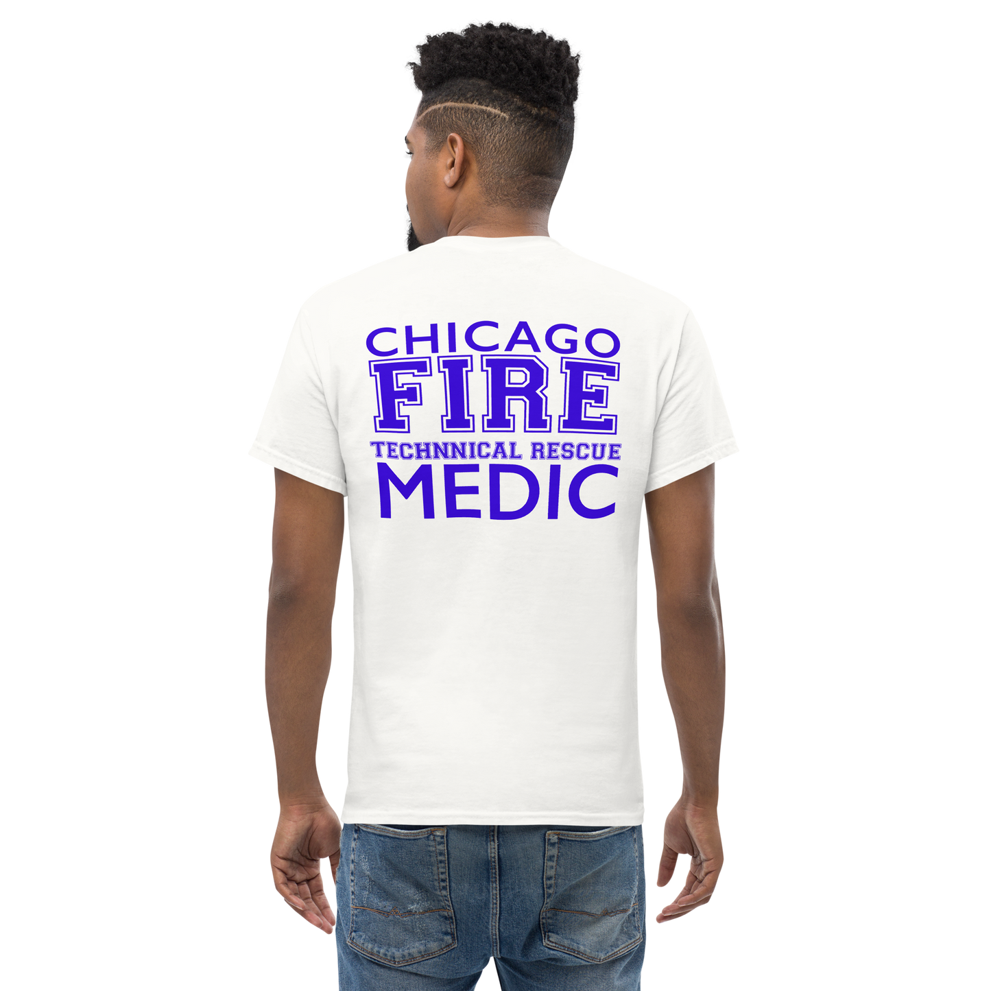 Chicago Fire- TRM