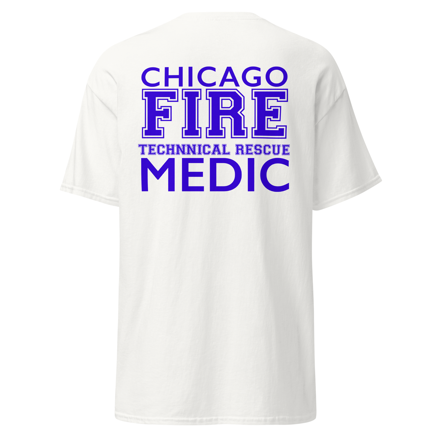 Chicago Fire- TRM
