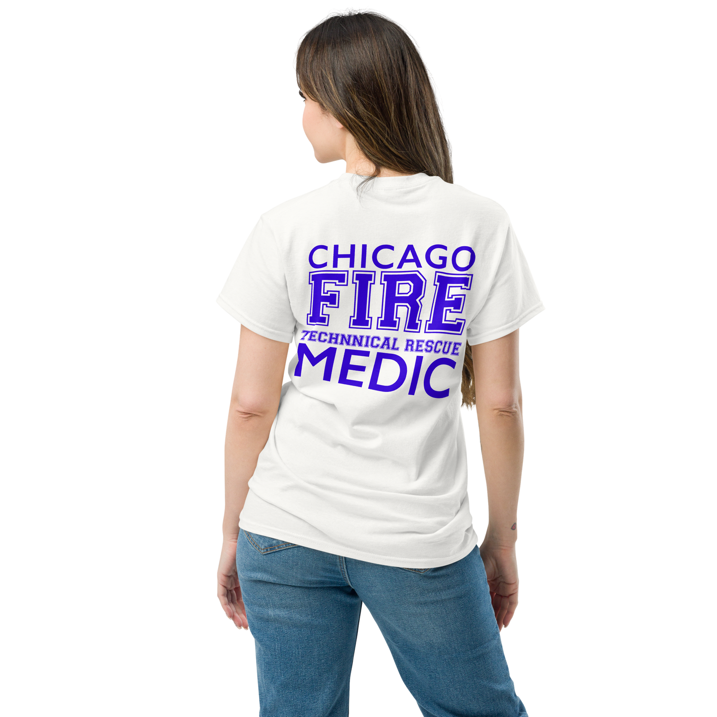 Chicago Fire- TRM