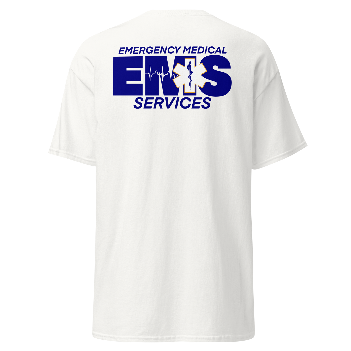 EMS- Paramedic