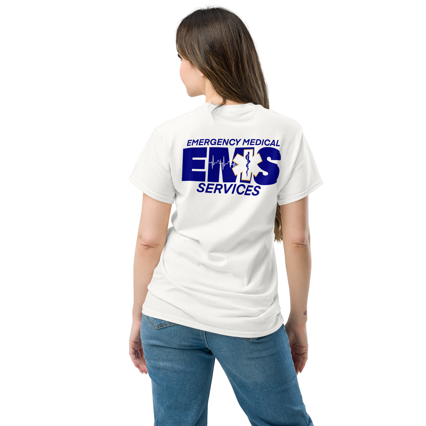 EMS- Paramedic