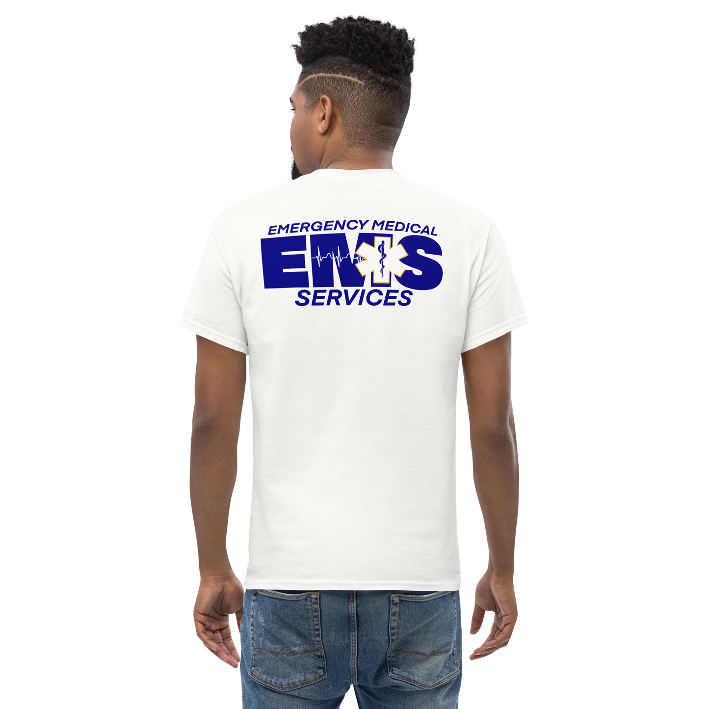 EMS- EMT