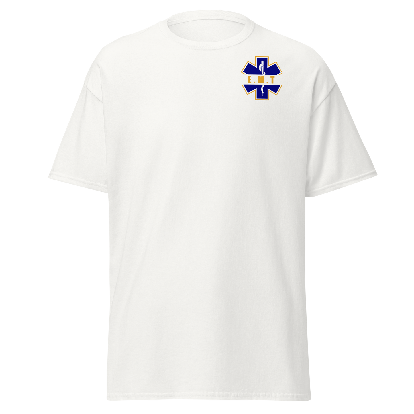 EMS- EMT