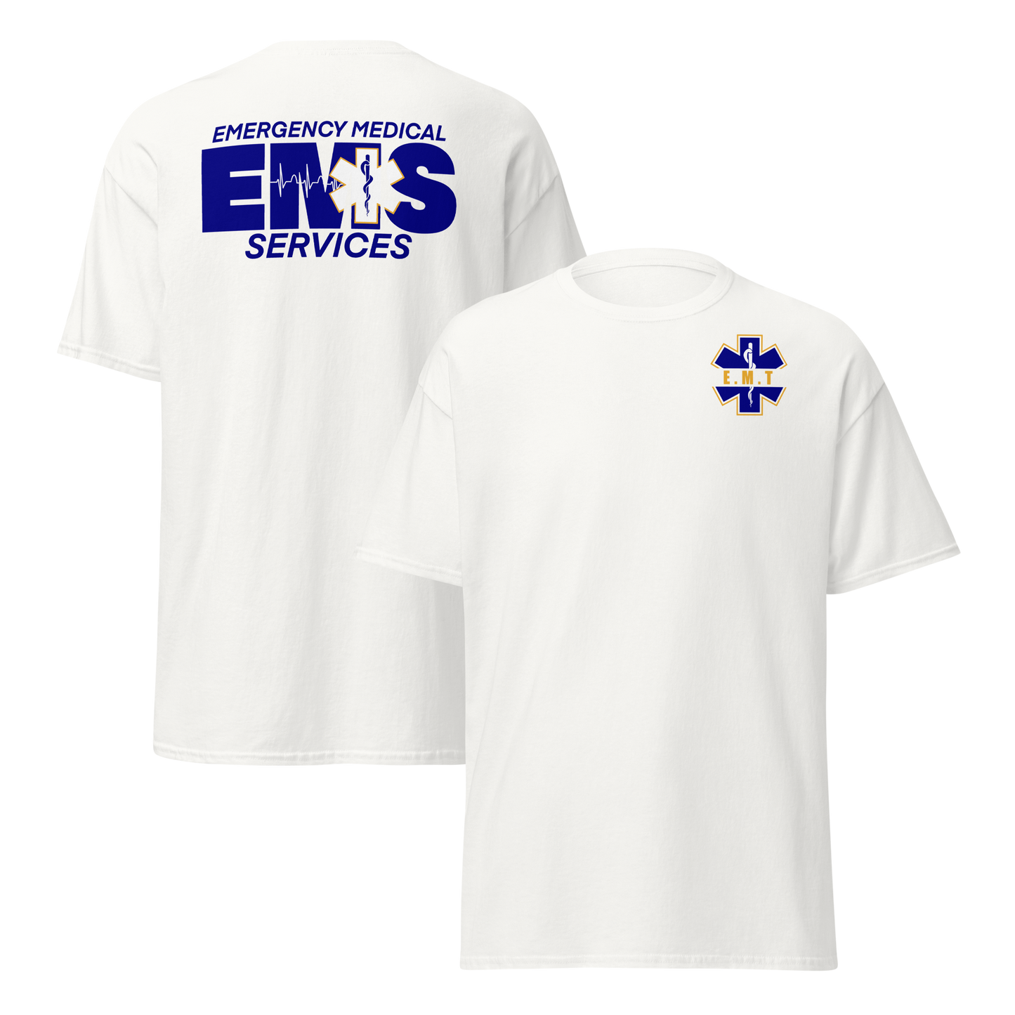 EMS- EMT