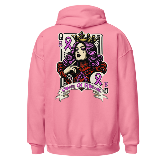 Queen of Ribbons (Hoodie)