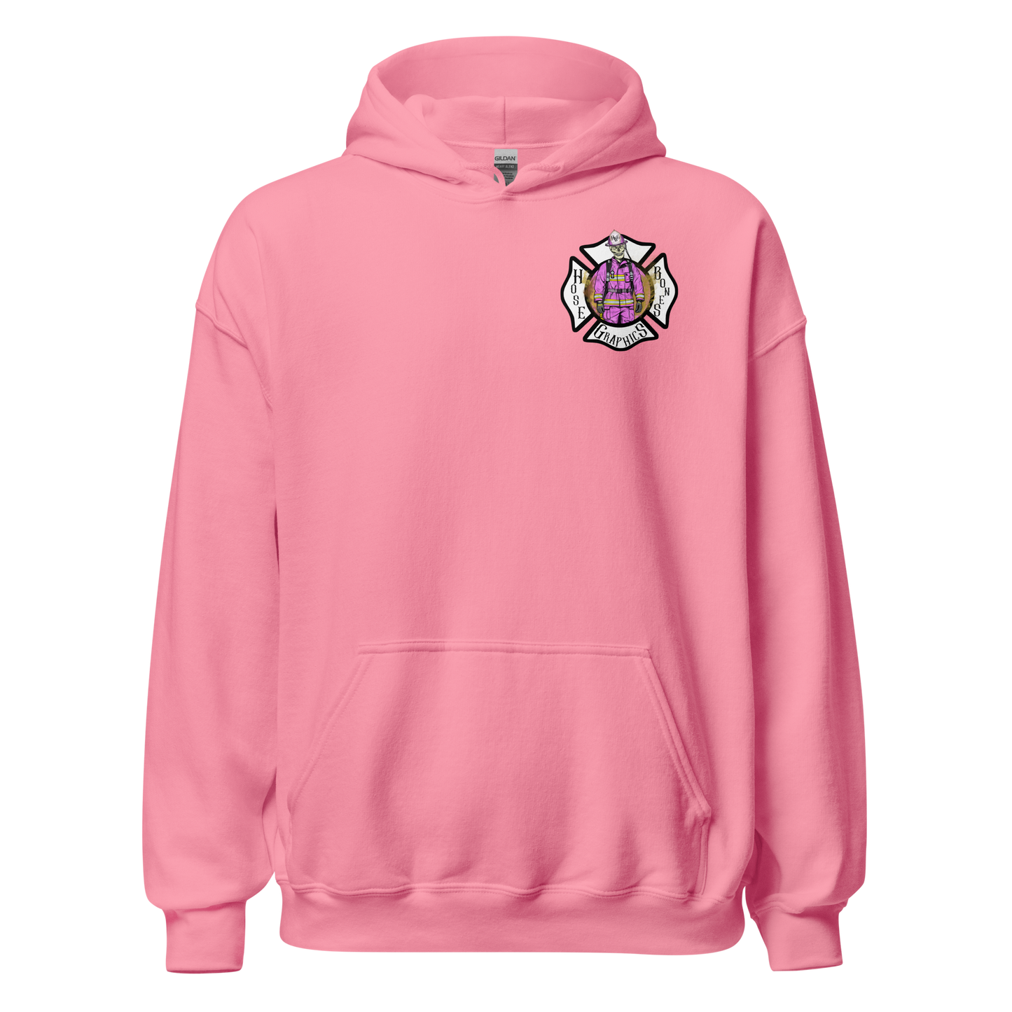 Queen of Ribbons (Hoodie)