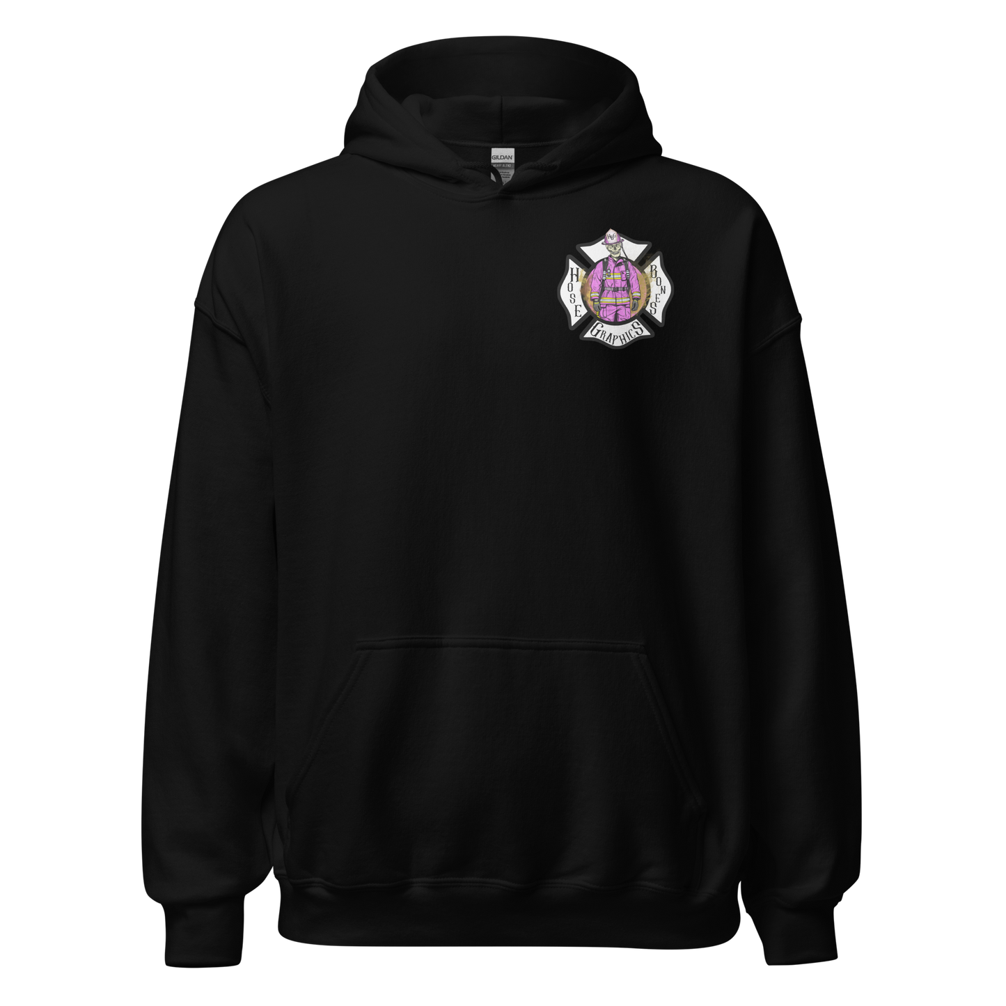 Queen of Ribbons (Hoodie)