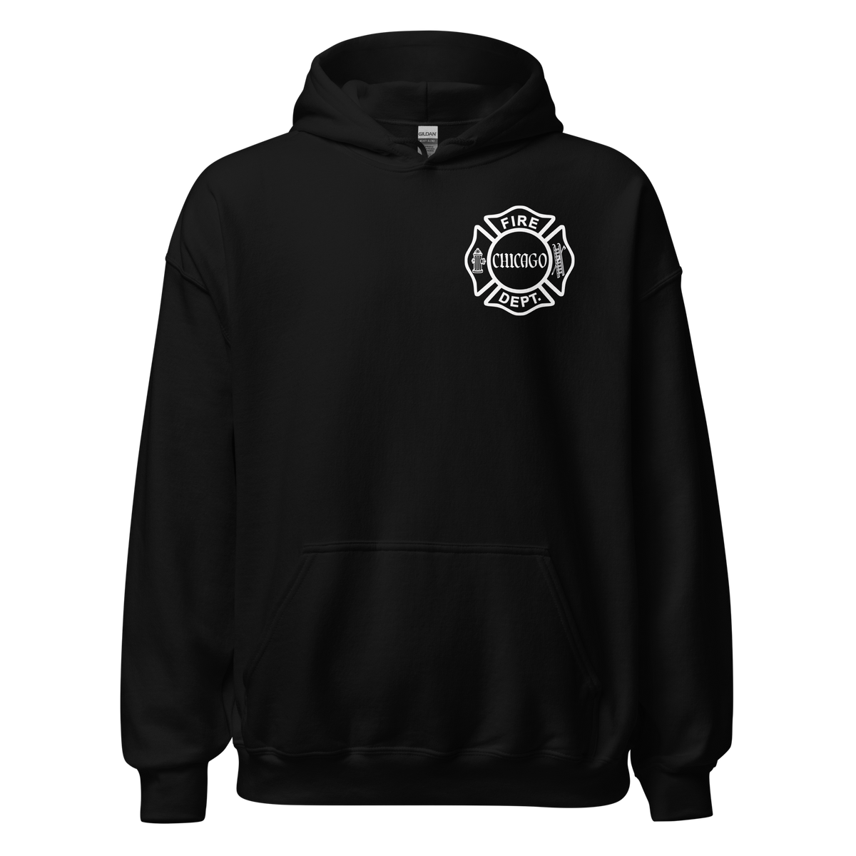 Here We go (Hoodie) Hose & Bones Graphic Designs
