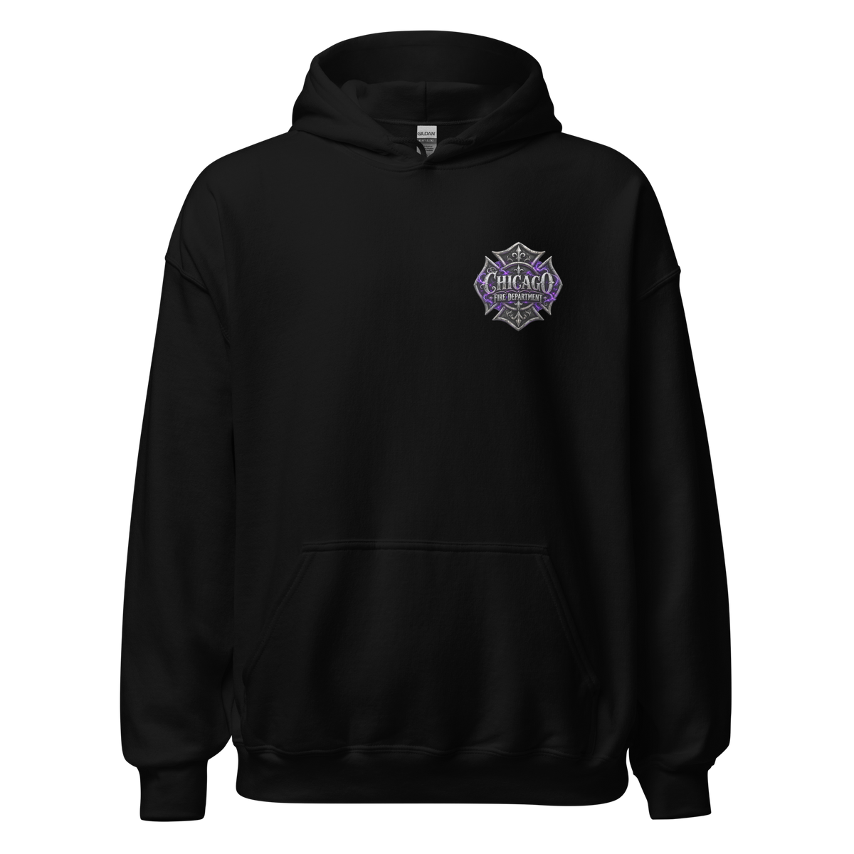 The Witches of the Southside (Hoodie) Hose & Bones Graphic Designs