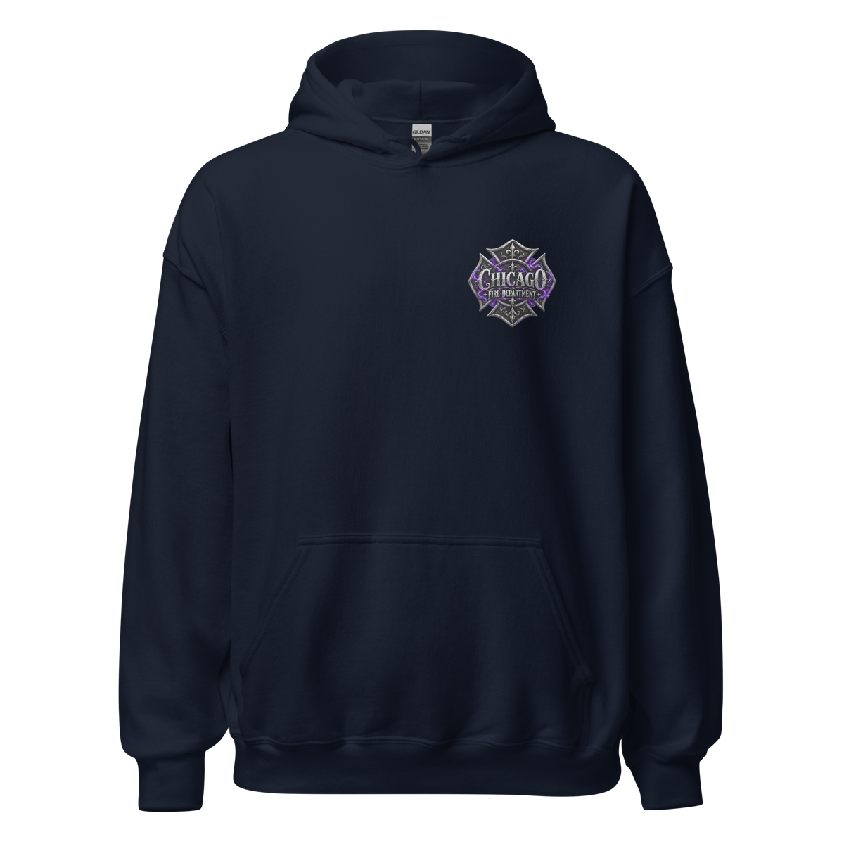 The Witches of the Southside (Hoodie) Hose & Bones Graphic Designs