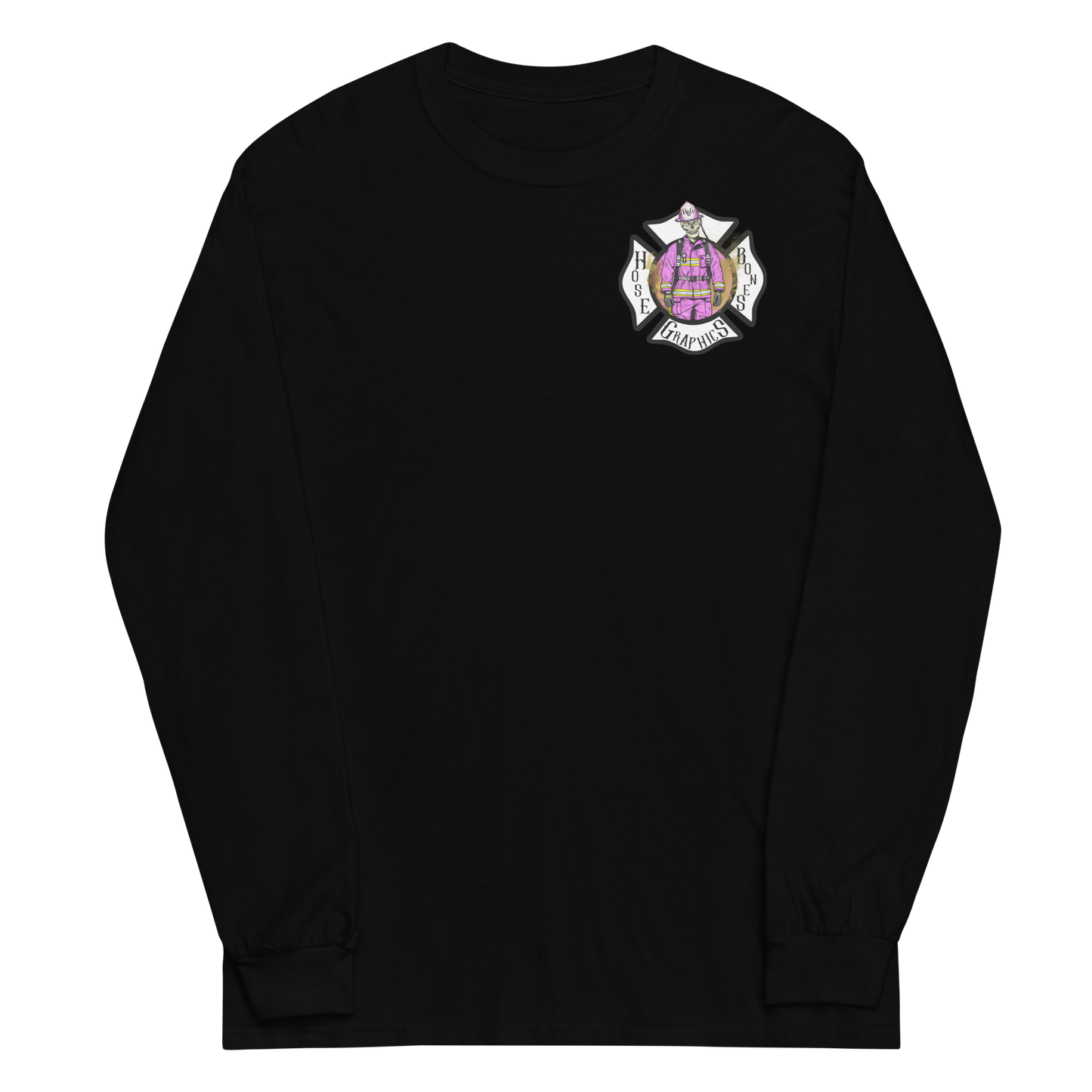 Queen of Ribbons (Long Sleeve)