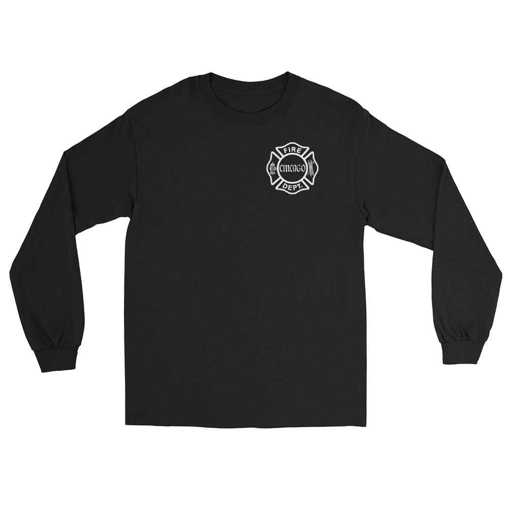 Here We Go (Longsleeve) Hose & Bones Graphic Designs