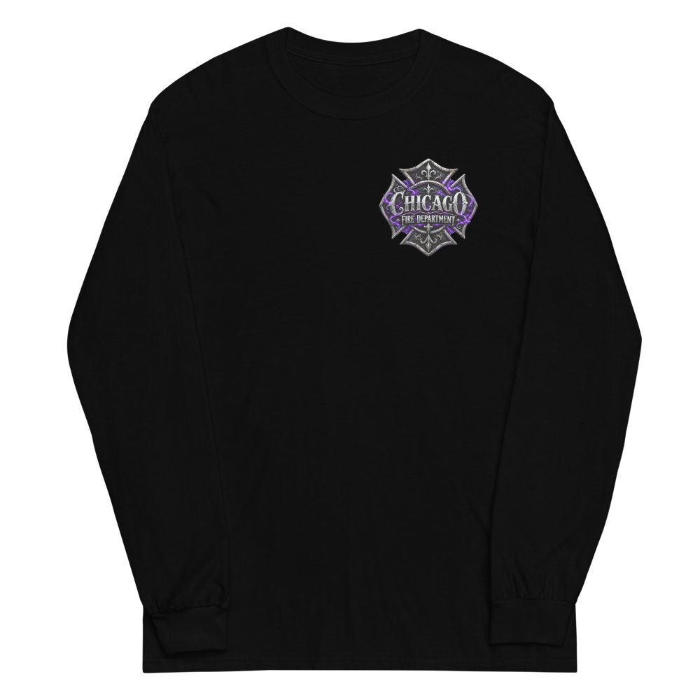 The Withes of the Southside (Longsleeve) Hose & Bones Graphic Designs
