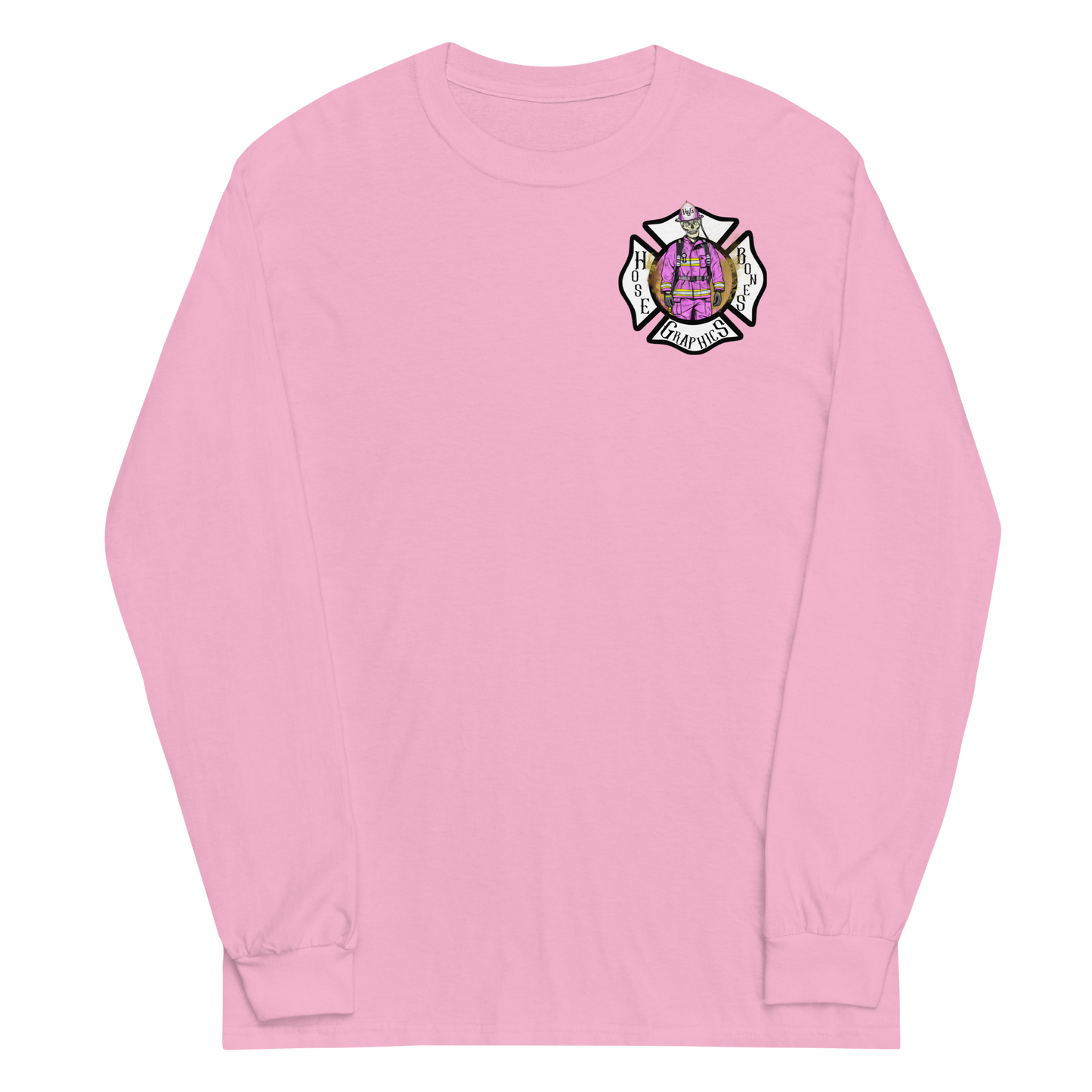 Queen of Ribbons (Long Sleeve)