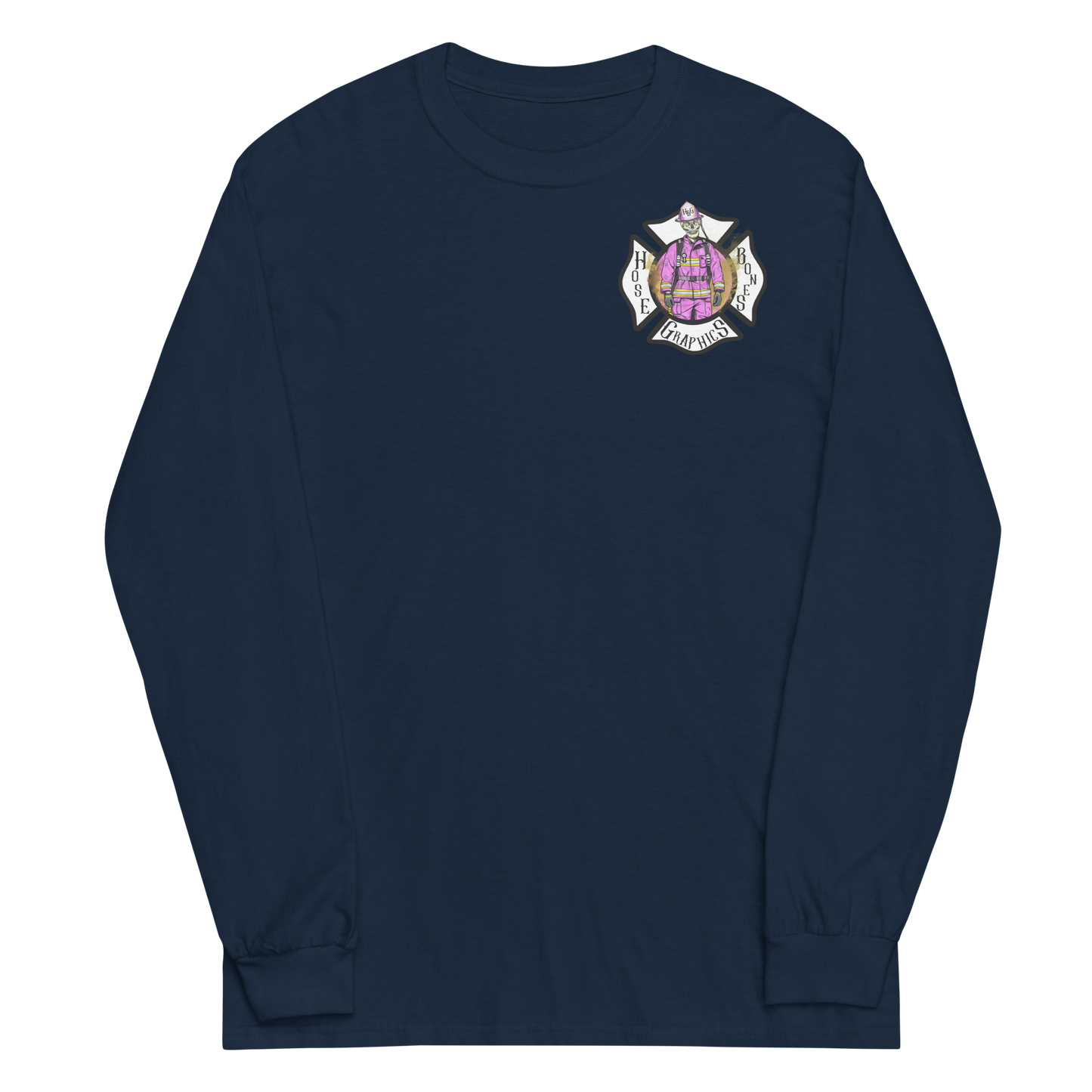 Queen of Ribbons (Long Sleeve)