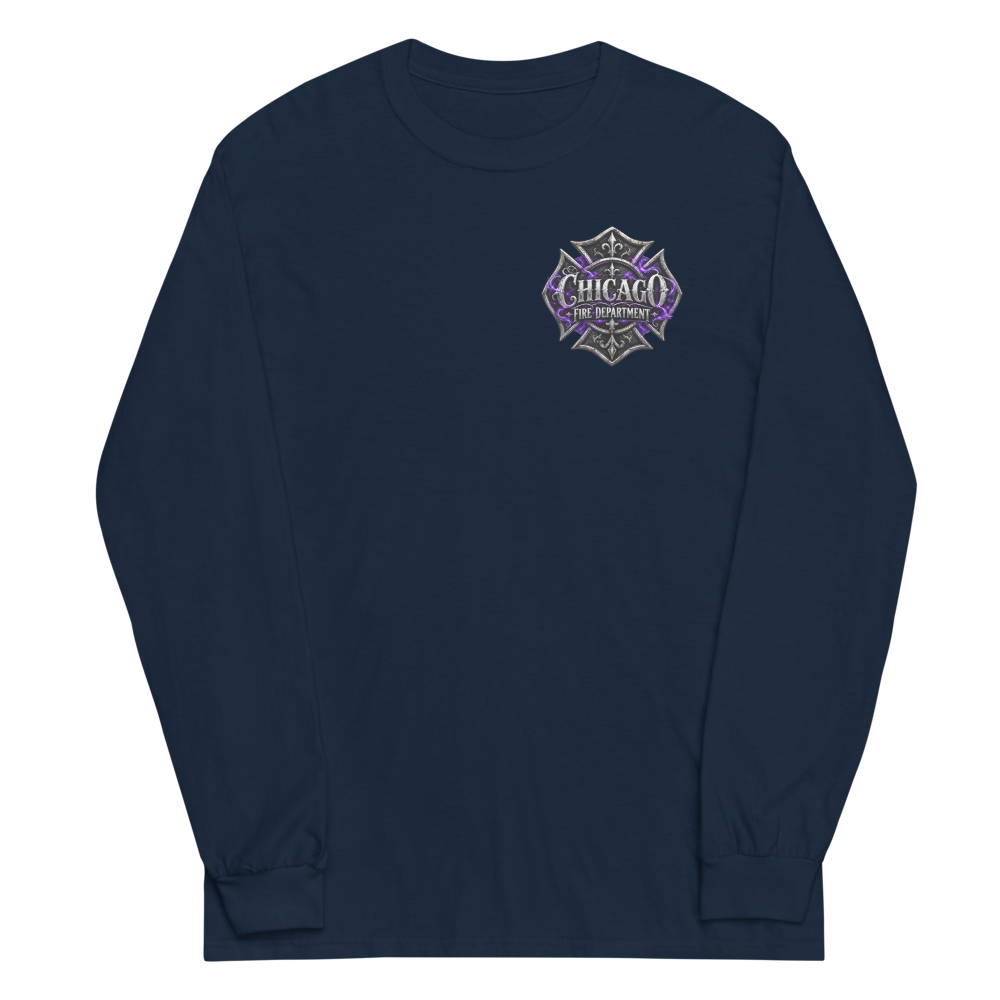 The Withes of the Southside (Longsleeve) Hose & Bones Graphic Designs