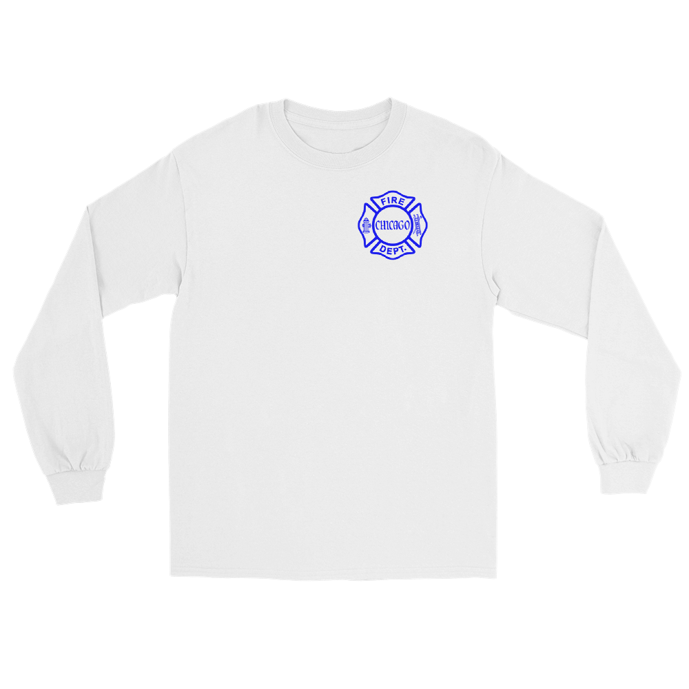 Here We Go (Longsleeve) Hose & Bones Graphic Designs
