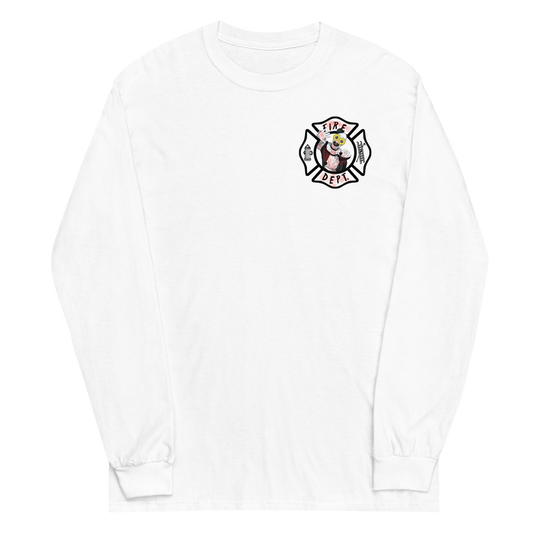 Devil’s Nite (Longsleeve) Hose & Bones Graphic Designs