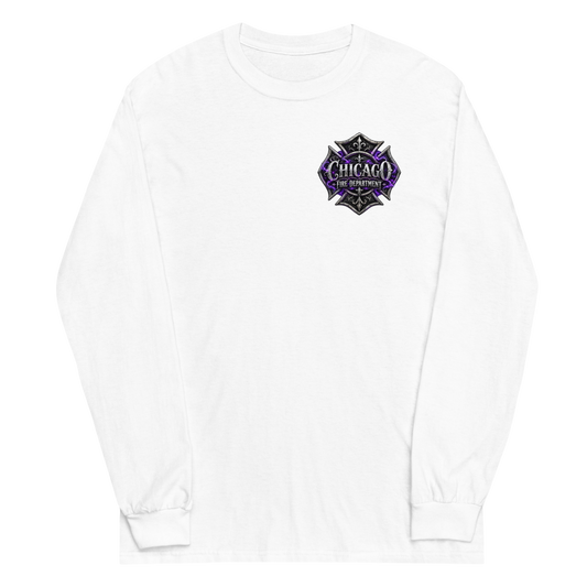 The Withes of the Southside (Longsleeve) Hose & Bones Graphic Designs