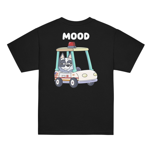 Chicago Fire -#Mood (Youth)